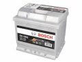 Akumulator 12V 54Ah 530A BOSCH S5 (BEZ ZDANIA STAREGO) NAJNOWSZA PRODUKCJA