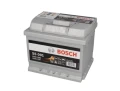 Akumulator 12V 52Ah 520A BOSCH S5 (BEZ ZDANIA STAREGO) NAJNOWSZA PRODUKCJA