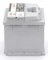 Akumulator 12V 52Ah 520A BOSCH S5 (BEZ ZDANIA STAREGO) NAJNOWSZA PRODUKCJA
