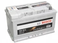 Akumulator 12V 85Ah 800A BOSCH S5 (BEZ ZDANIA STAREGO) NAJNOWSZA PRODUKCJA