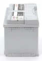 Akumulator 12V 85Ah 800A BOSCH S5 (BEZ ZDANIA STAREGO) NAJNOWSZA PRODUKCJA