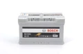 Akumulator 12V 85Ah 800A BOSCH S5 (BEZ ZDANIA STAREGO) NAJNOWSZA PRODUKCJA
