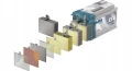 Akumulator 12V 95Ah 850A VARTA SILVER DYNAMIC EFB rok2025 nowość start stop