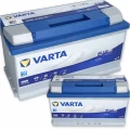Akumulator 12V 95Ah 850A VARTA SILVER DYNAMIC EFB rok2025 nowość start stop