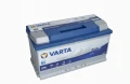 Akumulator 12V 95Ah 850A VARTA SILVER DYNAMIC EFB rok2025 nowość start stop