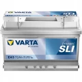 Akumulator VARTA 12V 72Ah 680A (BEZ ZDANIA STAREGO) NOWA PRODUKCJA 2025