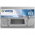 Akumulator VARTA 12V 72Ah 680A (BEZ ZDANIA STAREGO) NOWA PRODUKCJA 2025