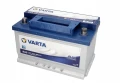 Akumulator VARTA 12V 72Ah 680A (BEZ ZDANIA STAREGO) NOWA PRODUKCJA 2025