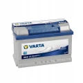 Akumulator VARTA 12V 72Ah 680A (BEZ ZDANIA STAREGO) NOWA PRODUKCJA 2025