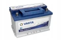 Akumulator VARTA 12V 72Ah 680A (BEZ ZDANIA STAREGO) NOWA PRODUKCJA 2025