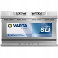 Akumulator 12V 85Ah 800A Varta Silver SLI ( bez zdania starego ) nowy model
