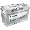 Akumulator 12V 85Ah 800A Varta Silver SLI ( bez zdania starego ) nowy model