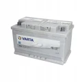 Akumulator 12V 85Ah 800A Varta Silver SLI ( bez zdania starego ) nowy model