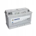 Akumulator 12V 85Ah 800A Varta Silver SLI ( bez zdania starego ) nowy model