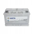 Akumulator 12V 85Ah 800A Varta Silver SLI ( bez zdania starego ) nowy model