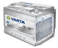 Akumulator 12V 85Ah 800A Varta Silver SLI ( bez zdania starego ) nowy model