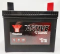 Akumulator do kosiarki traktorka ogrodniczego 30Ah 330A 12V YUASA Mocny U1R