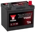 Akumulator do kosiarki traktorka ogrodniczego 30Ah 330A 12V YUASA Mocny U1R