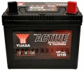 Akumulator do kosiarki traktorka ogrodniczego 30Ah 330A 12V YUASA Mocny U1R