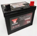 Akumulator do kosiarki traktorka ogrodniczego 30Ah 330A 12V YUASA Mocny U1R