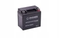 Akumulator do skutera, do quada, do kosiarki 5Ah 12V Moretti AGM/GEL MTX5L