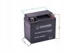 Akumulator do skutera, do quada, do kosiarki 5Ah 12V Moretti AGM/GEL MTX5L