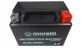 Akumulator do skutera 50cc 4Ah 12V Moretti MTX4L akumulator motocyklowy AGM