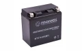 Akumulator motocyklowy 12Ah AGM (Gel) MTX14-BS Moretti