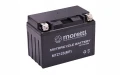 Akumulator AGM (Gel) MTZ12S Moretti 11Ah 12V QUAD
