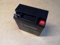 Akumulator 12V 5Ah AGM YB5L-B Moretti MB5L Simson MZ Yamaha Skuter Zalany