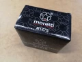 Akumulator 12V 6Ah AGM YTZ7S Moretti MTZ7S Motocykl Skuter Zalany Mocny