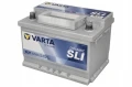 Akumulator Varta 61Ah 600A 12V D21 (BEZ ZDANIA STAREGO) produkcja 2025
