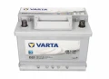 Akumulator Varta 61Ah 600A 12V D21 (BEZ ZDANIA STAREGO) produkcja 2025