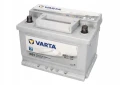 Akumulator Varta 61Ah 600A 12V D21 (BEZ ZDANIA STAREGO) produkcja 2025