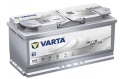 Akumulator 12V 105Ah VARTA AGM akumulator samochodowy START STOP prod. 2025