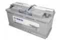 Akumulator 12V 105Ah VARTA AGM akumulator samochodowy START STOP prod. 2025