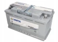 Akumulator samochodowy 12V 95 Ah Varta A5 AGM 850A prod. 2025/26 bez zdania