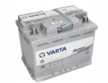 Akumulator VARTA D52 12V 60Ah 680A AGM NAJNOWSZA PRODUKCJA (BEZ ZDANIA AKU)