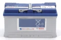 Akumulator 75Ah 730A 12V EFB ( zamiennik AGM) do start stopu Bosch S4E10