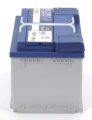 Akumulator 75Ah 730A 12V EFB ( zamiennik AGM) do start stopu Bosch S4E10