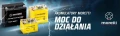 Akumulator 12V 10Ah AGM YT12A-BS Moretti MT12A-BS Hayabusa GSXR 1000 Świeży