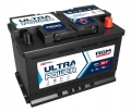 Akumulator AGM 12V 70Ah Ultra Power Megatex Bez Zwrotu Starego start - stop