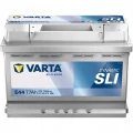 Akumulator 77Ah 780A Varta Dynamic SLI nowa linia produkcja 2026 rozruchowy