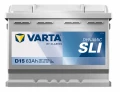 Akumulator 63Ah 610A Varta Dynamic SLI nowa linia produkcja 2026 rozruchowy
