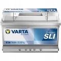 Akumulator 74Ah 750A Varta Dynamic SLI nowa linia produkcja 2026 rozruchowy