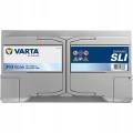 Akumulator 80Ah 740A Varta Dynamic SLI nowa linia produkcja 2026 rozruchowy