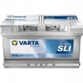 Akumulator 85Ah 800A Varta Dynamic SLI nowa linia produkcja 2026 rozruchowy