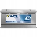 Akumulator 95Ah 800A Varta Dynamic SLI nowa linia produkcja 2026 rozruchowy