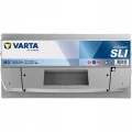 Akumulator 100Ah 830A Varta Dynamic SLI nowa linia produkcj 2026 rozruchowy