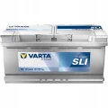 Akumulator 110Ah 920A Varta Dynamic SLI nowa linia produkcj 2026 rozruchowy